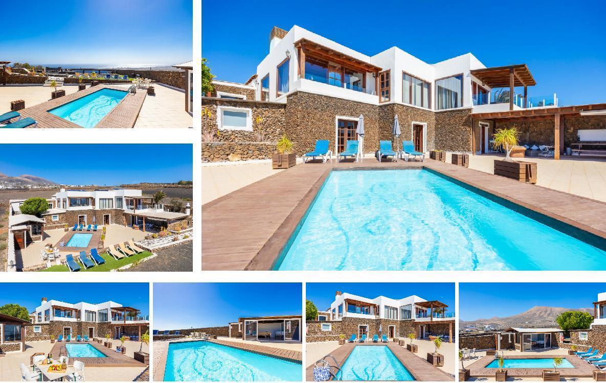 Villa Vista Mar Gallery Images
