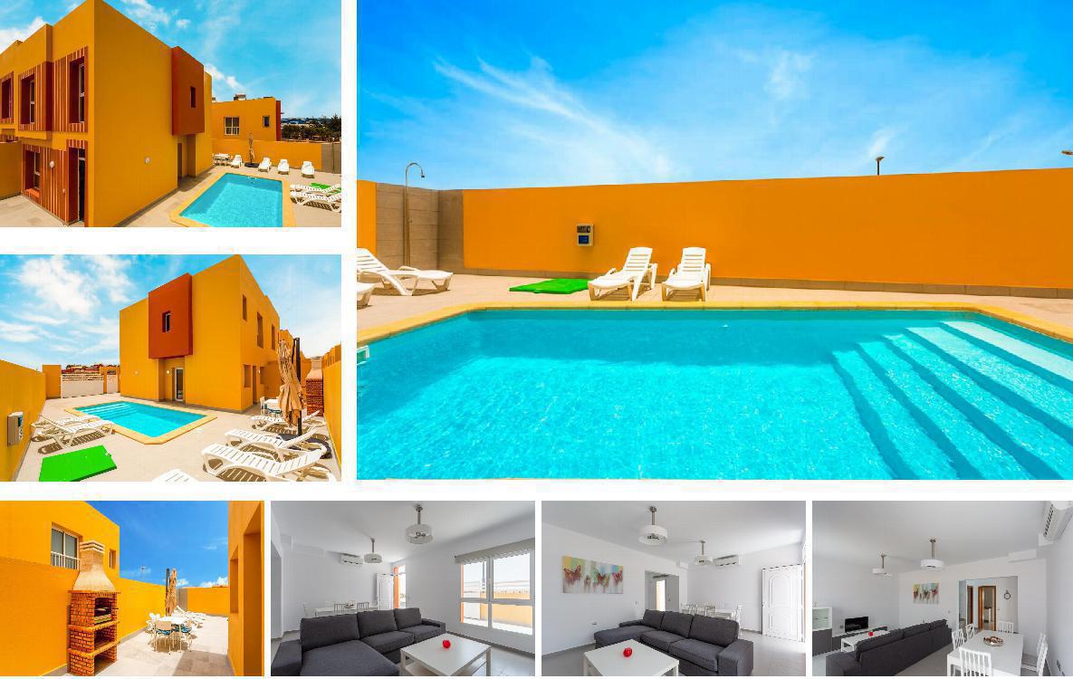 Villa Mariposas Cuatro Gallery Images