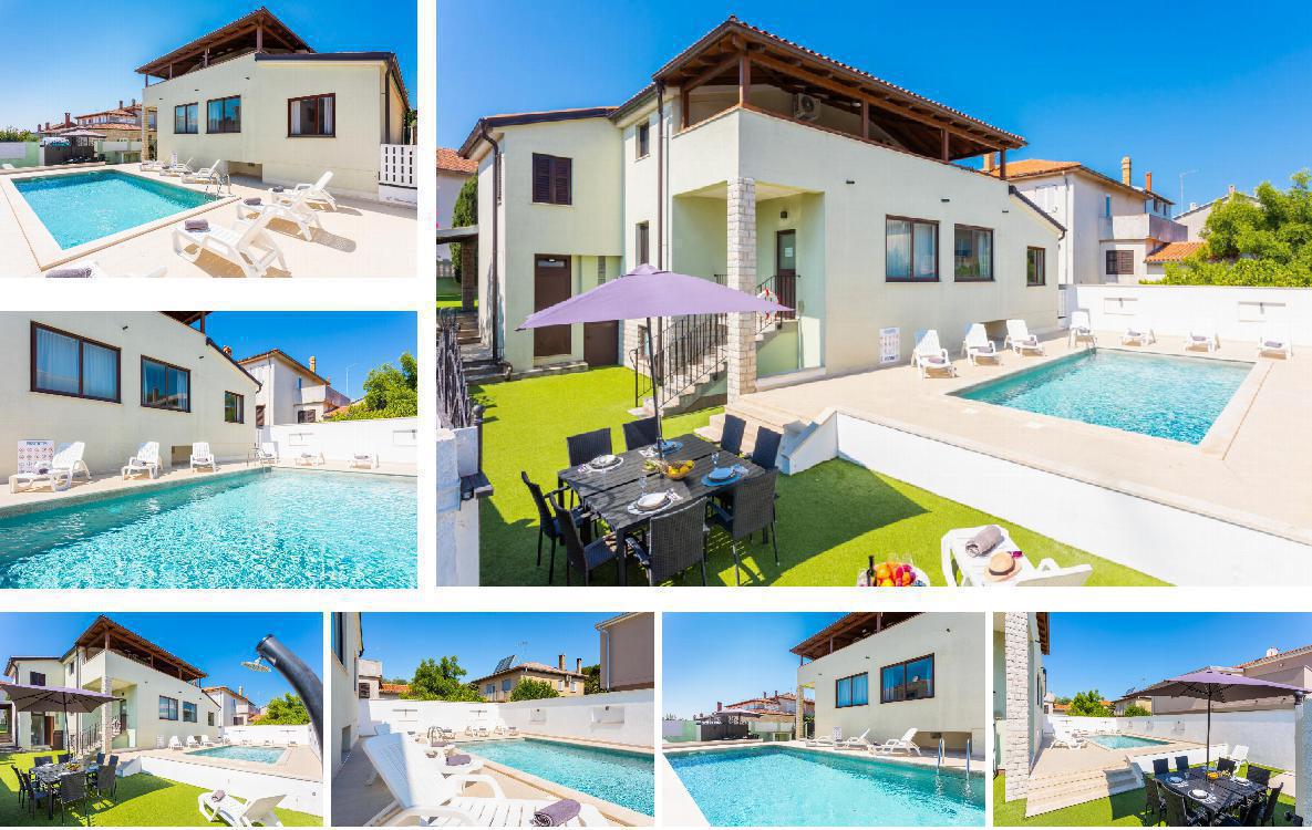 Villa Casa Toni Gallery Images