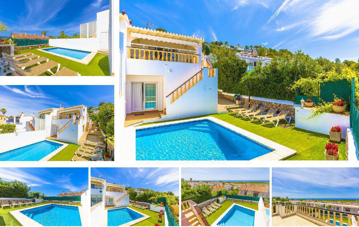 Villa Sealight Gallery Images