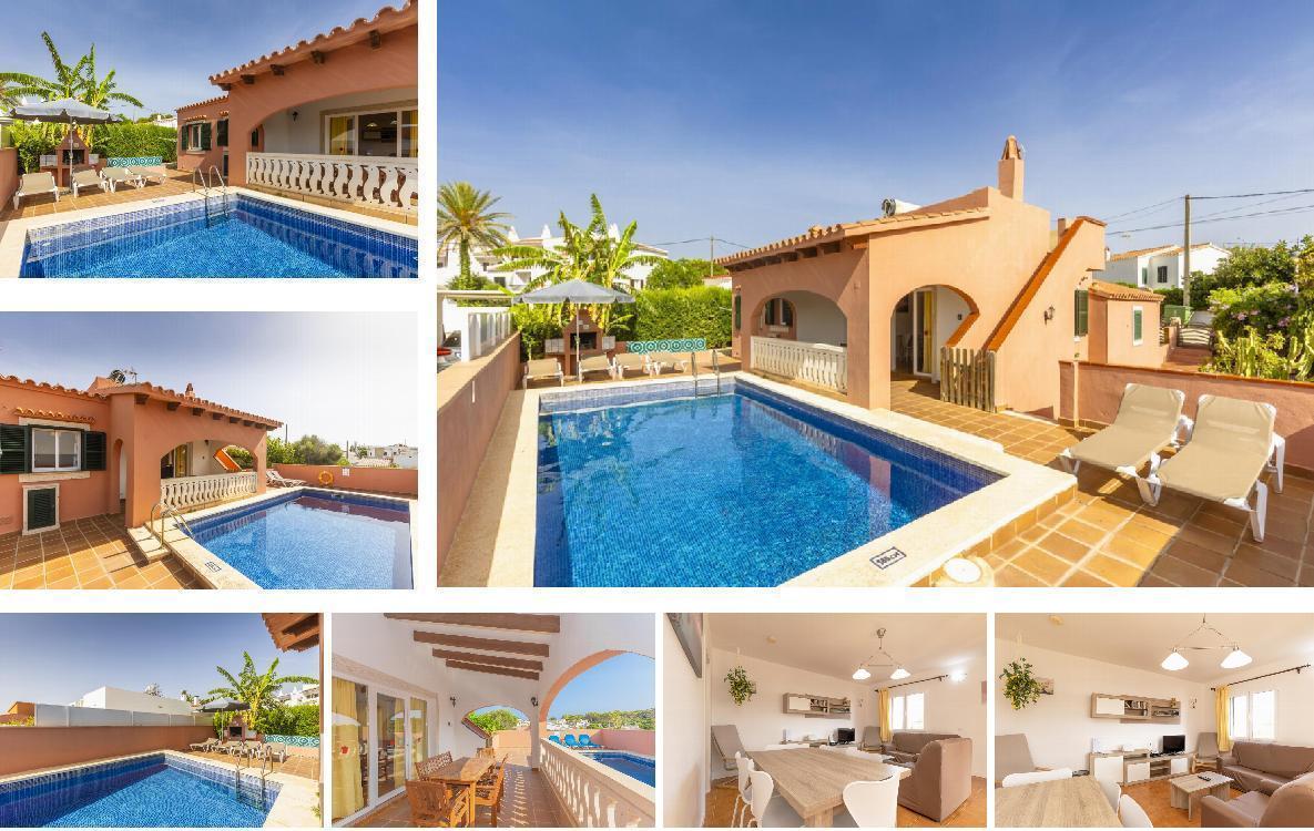 Villa Mares Gallery Images