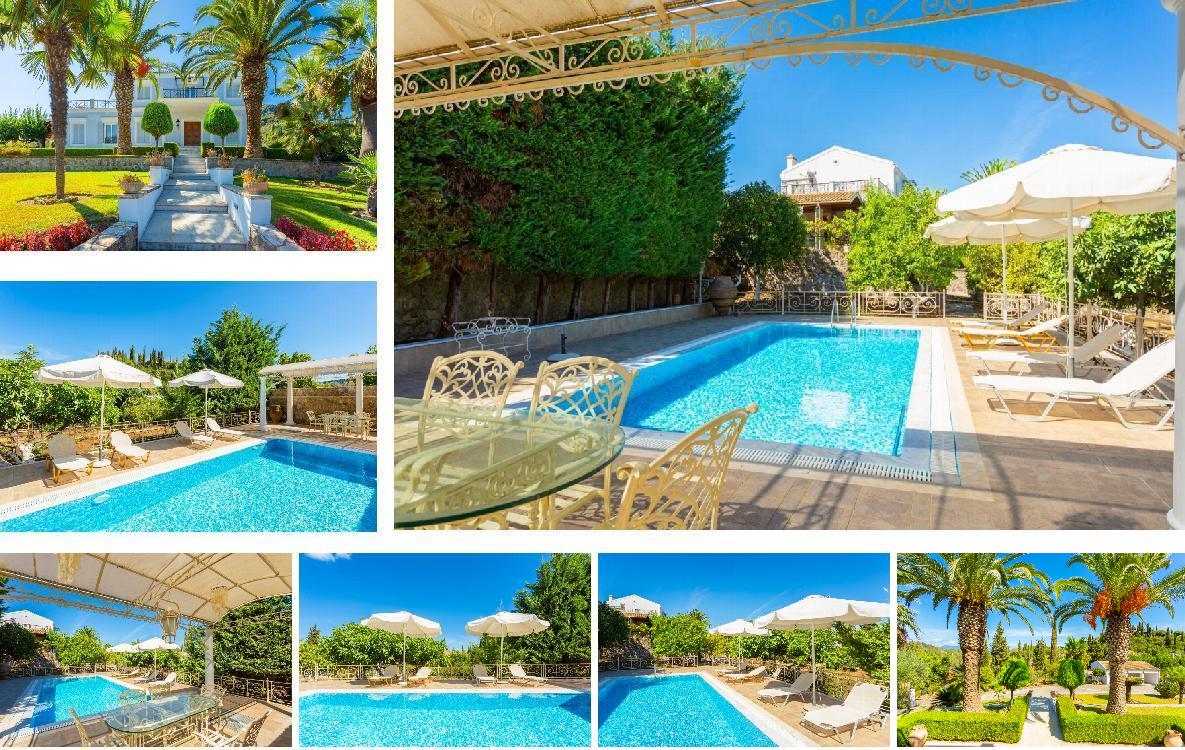 Villa Golden Tiara Gallery Images
