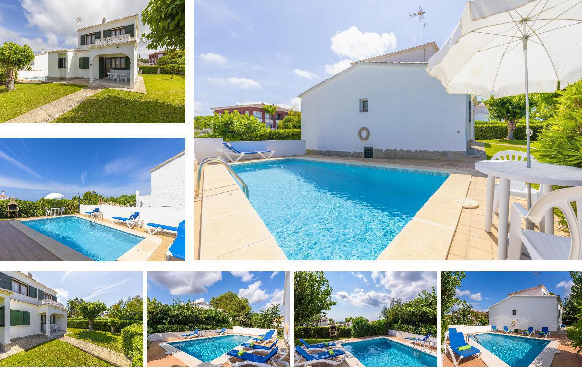 Villa Marlene Gallery Images