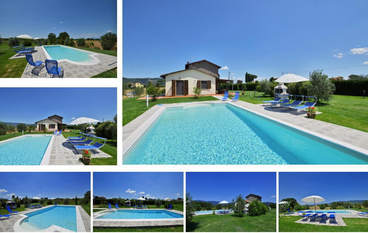 Villa San Lorenzo Gallery Images