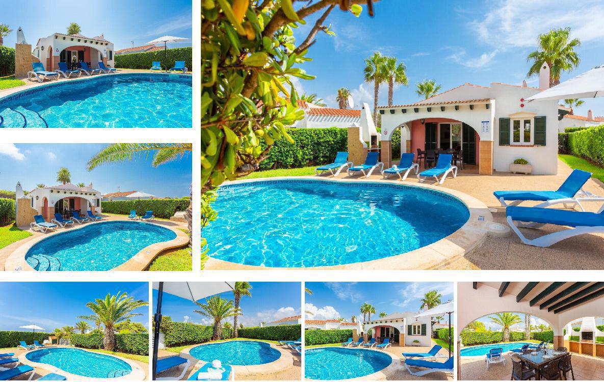 Villa Clariana Gallery Images
