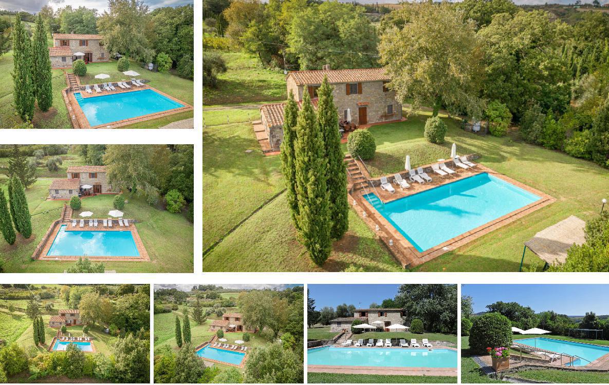 Villa Mealli Gallery Images