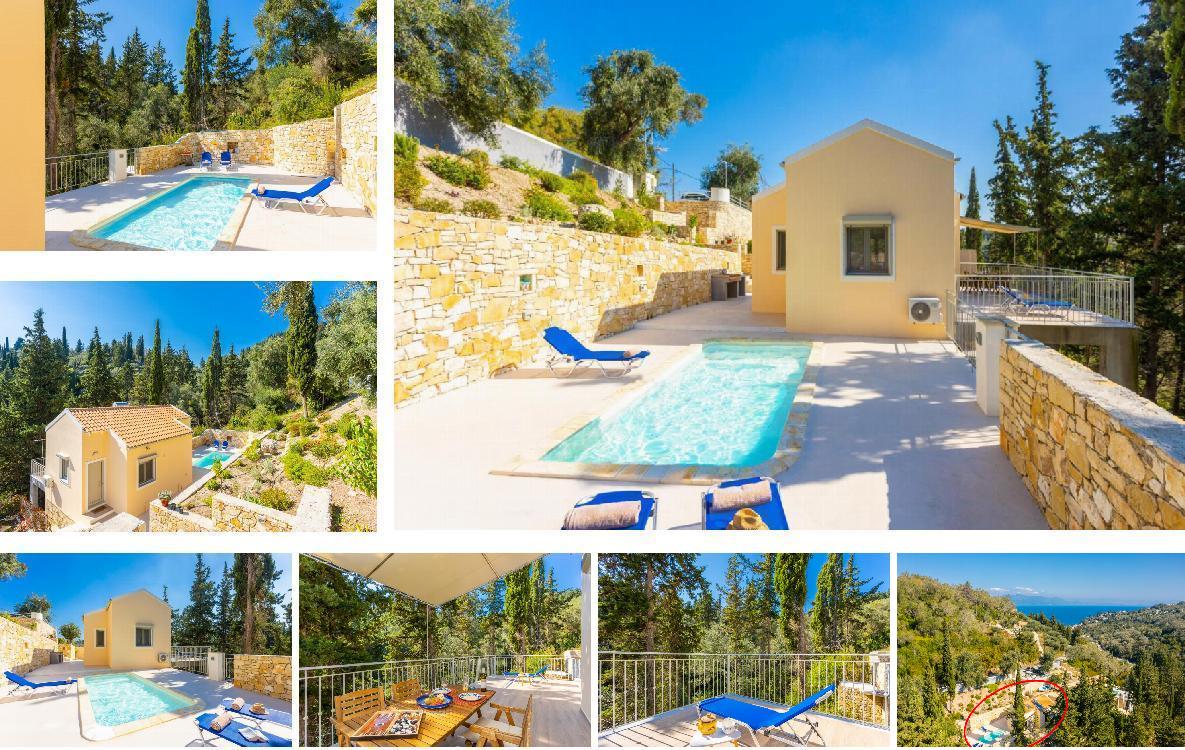Villa Alexandros Gallery Images
