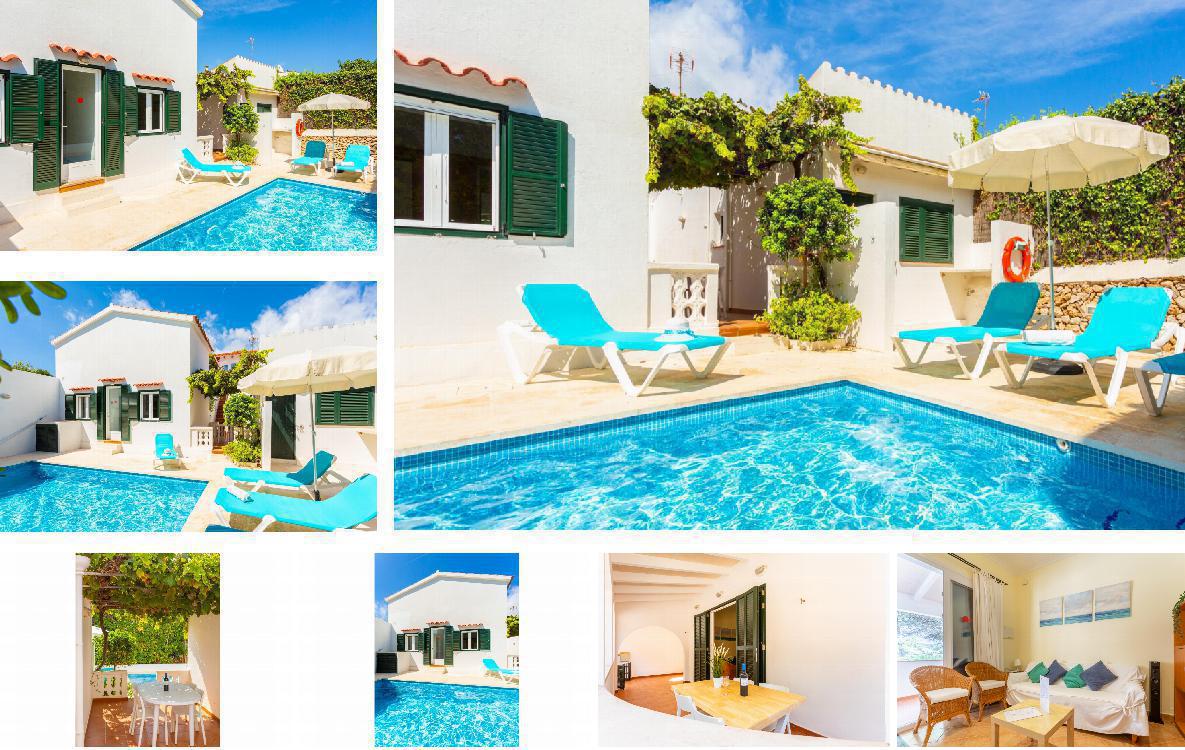 Villa Torreta Gallery Images