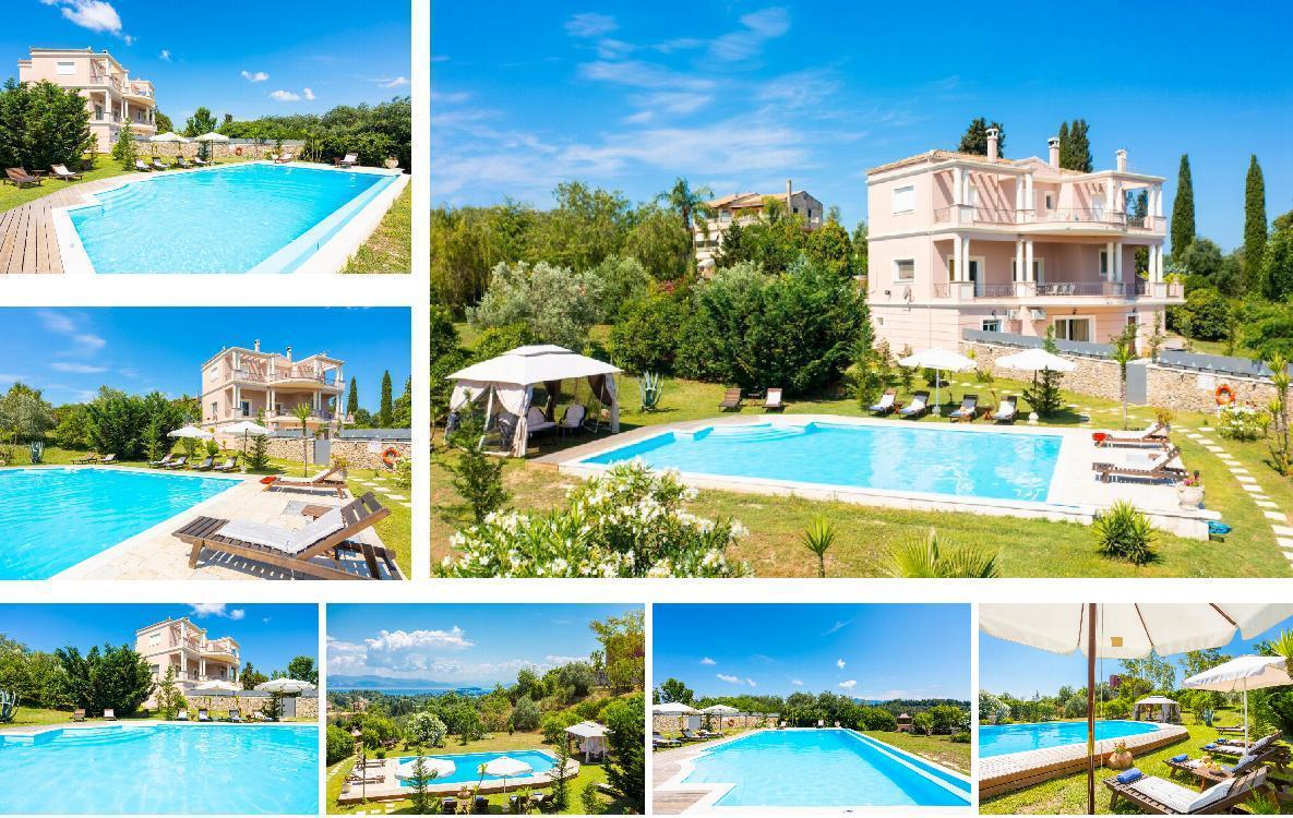 Villa Denise Gallery Images
