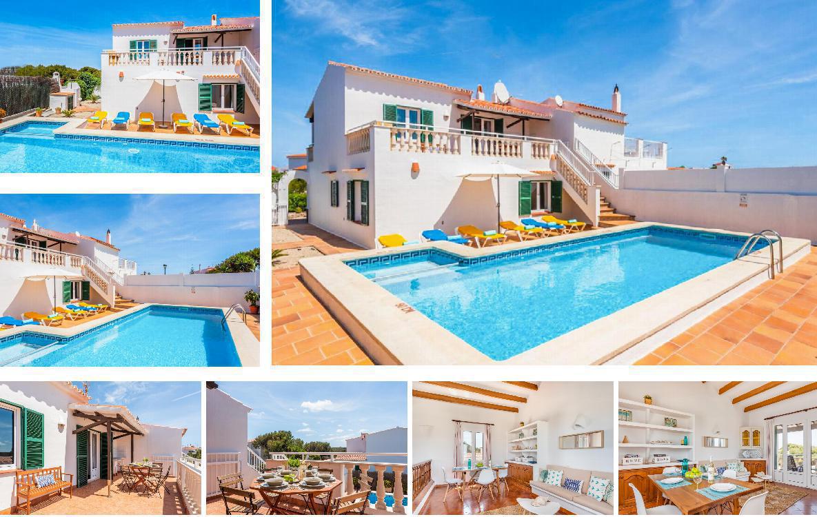 Villa Miguels Gallery Images