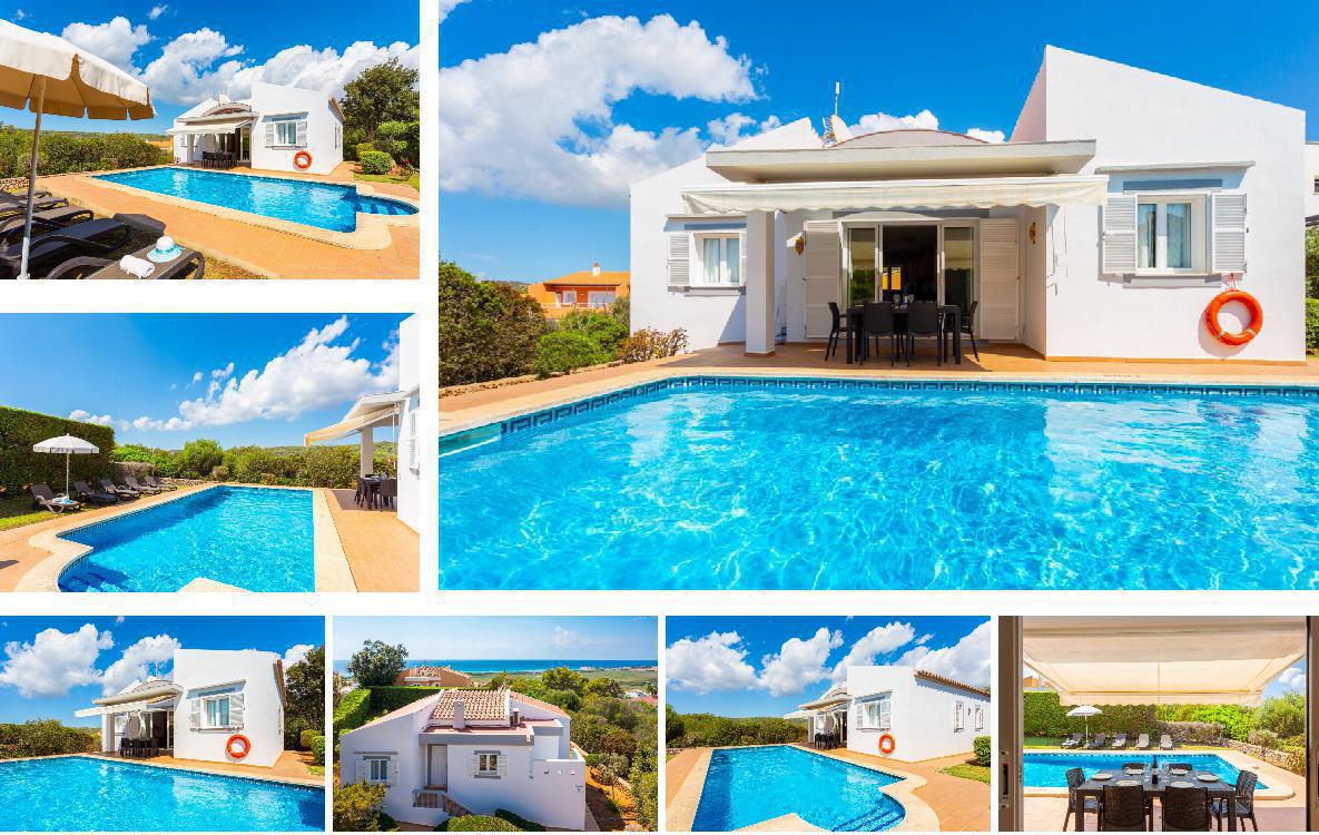 Villa Laura Gallery Images
