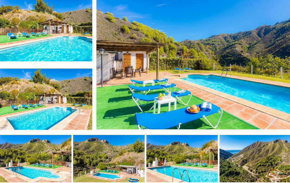 Cortijo Mari Carmen Gallery Images