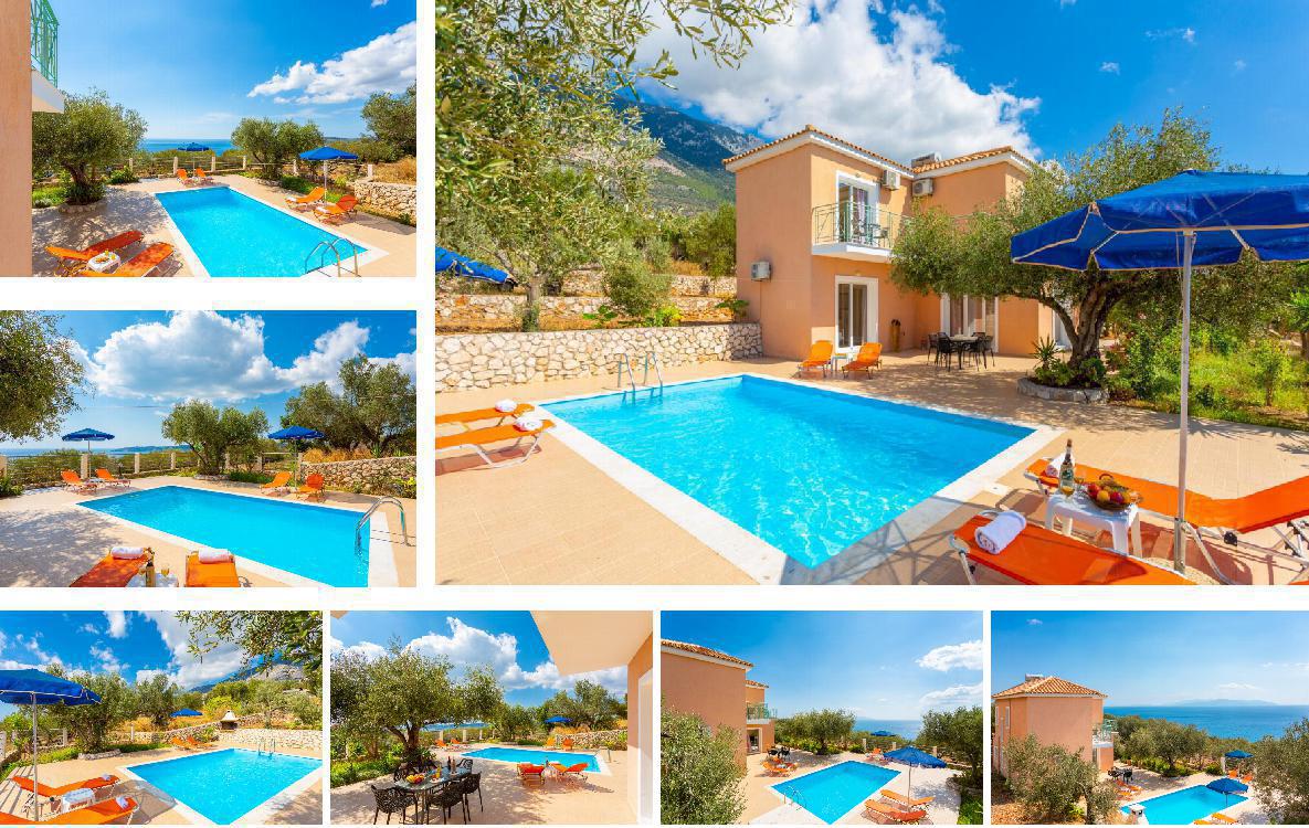 Villa Eri Gallery Images