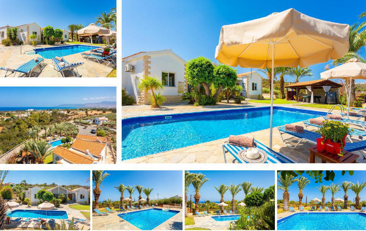 Villa Amorosa Gallery Images