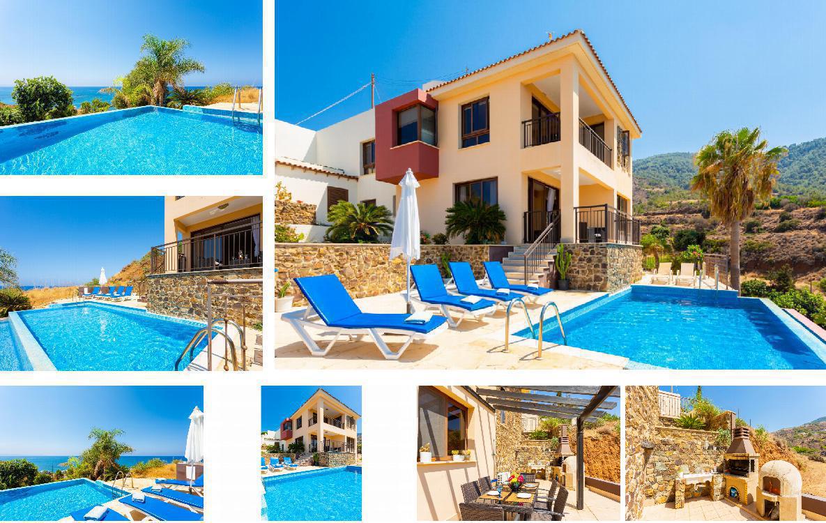 Villa Mermaid Gallery Images