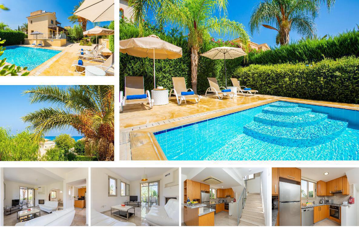 Villa Izabella Gallery Images