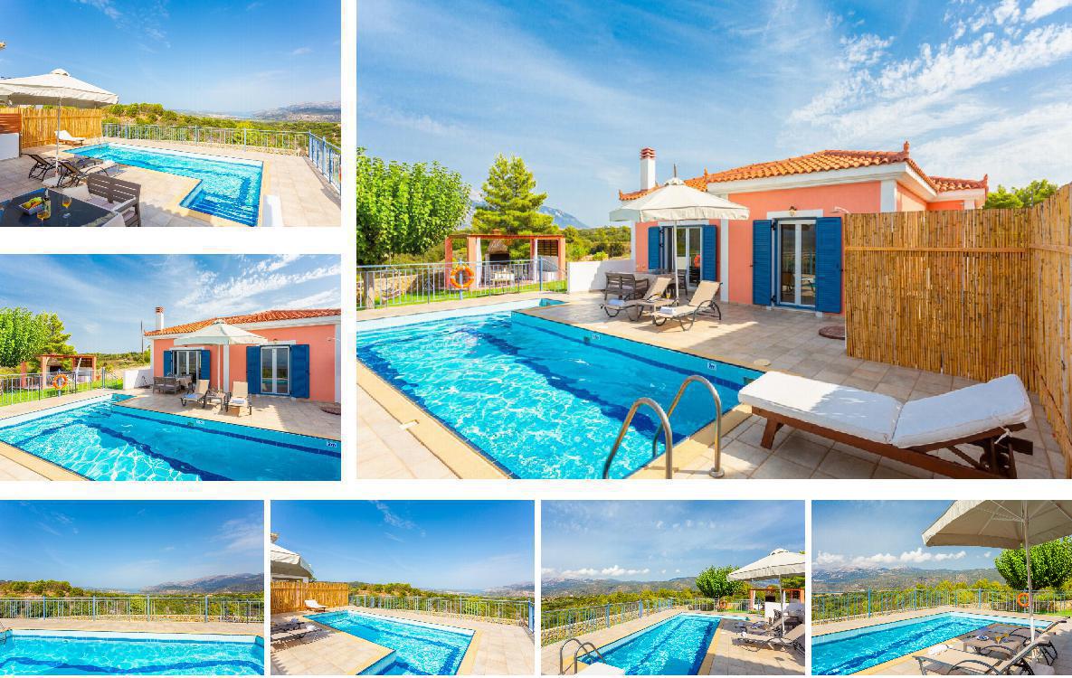 Villa Europe Ena Gallery Images