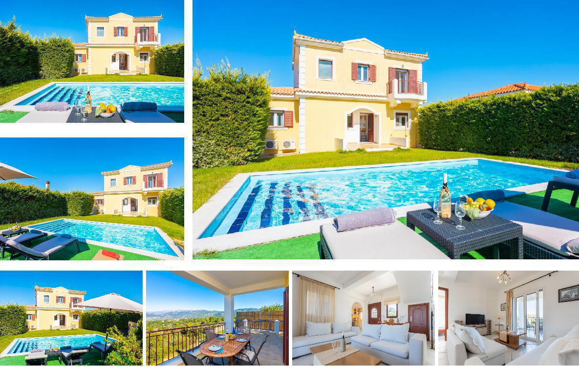 Villa Europe Thia Gallery Images
