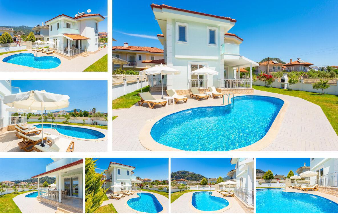 Villa Veli Gallery Images
