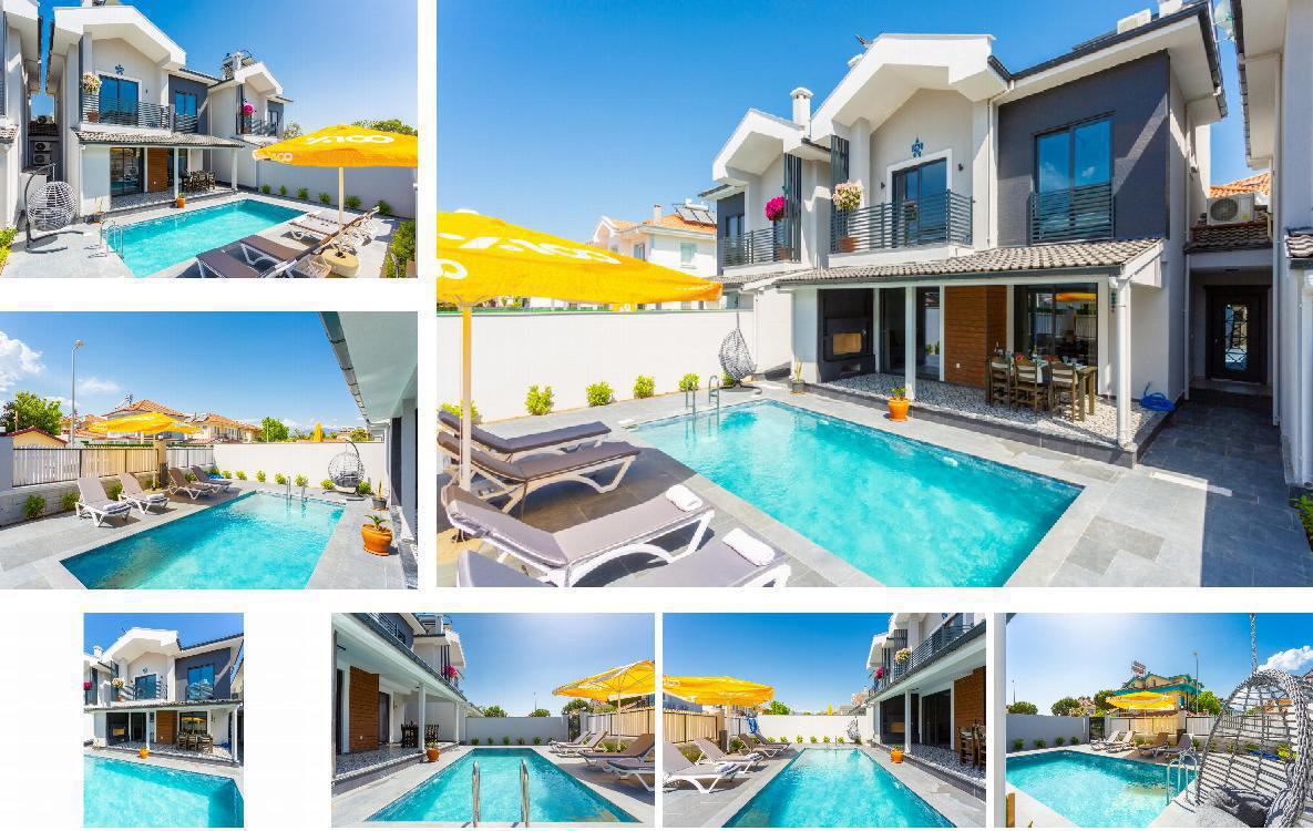 Villa Exclusive Paradise 2 Gallery Images