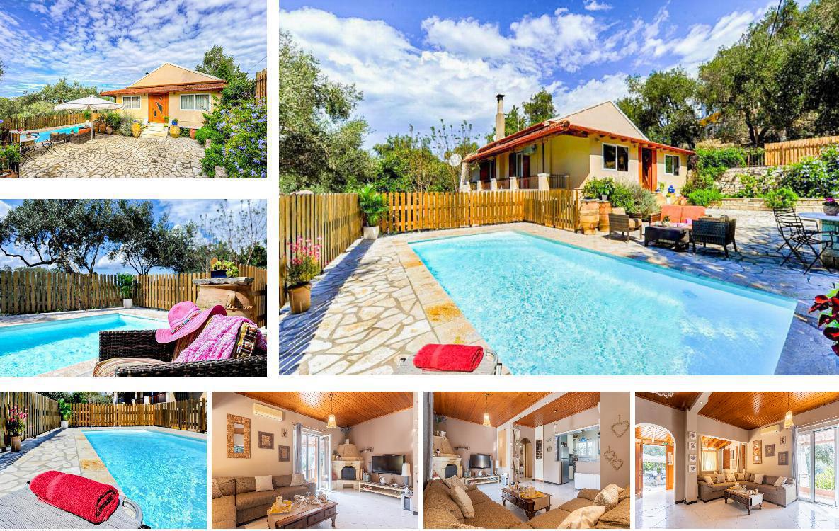 Dimitris Cottage Gallery Images