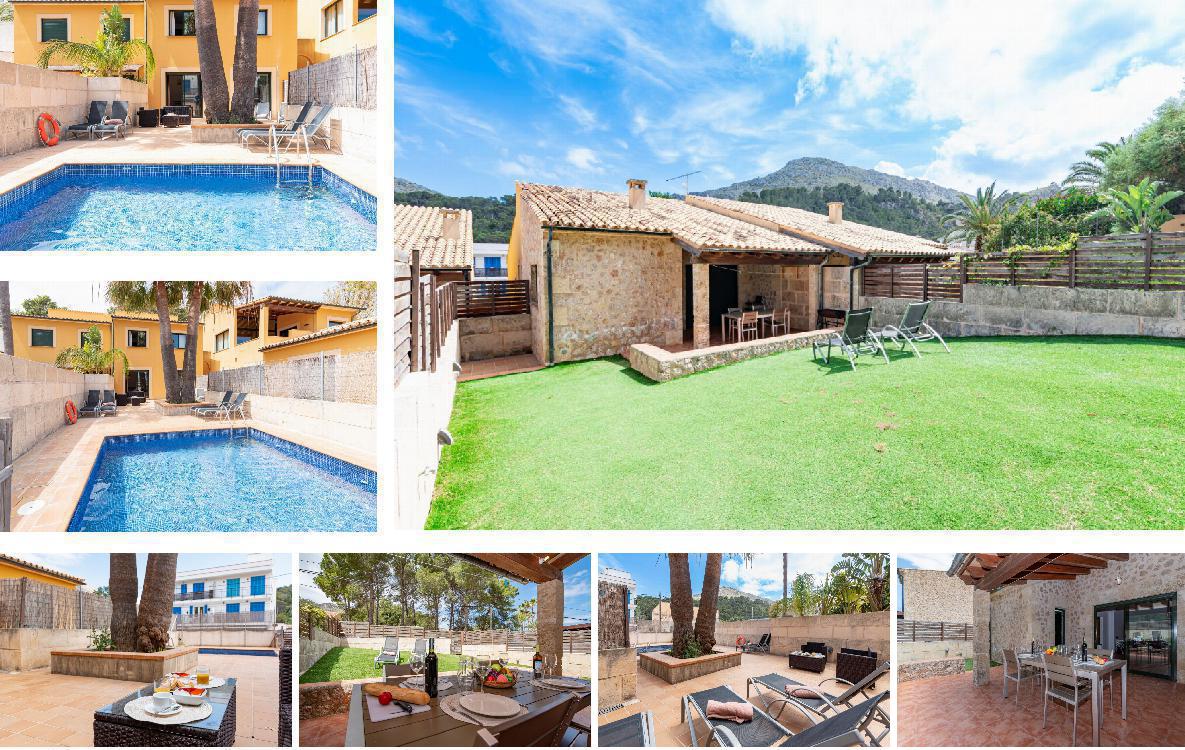 Villa Can Javi Gallery Images