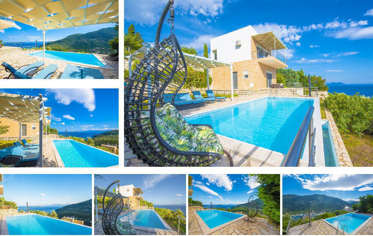 Villa Faneromeni Gallery Images