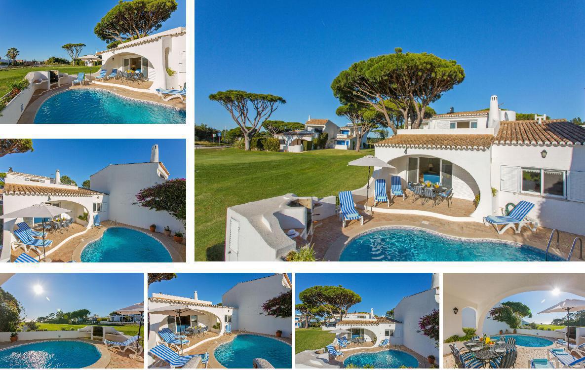 Villa Oceano Gallery Images