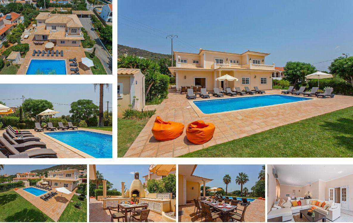 Villa Silves Gallery Images