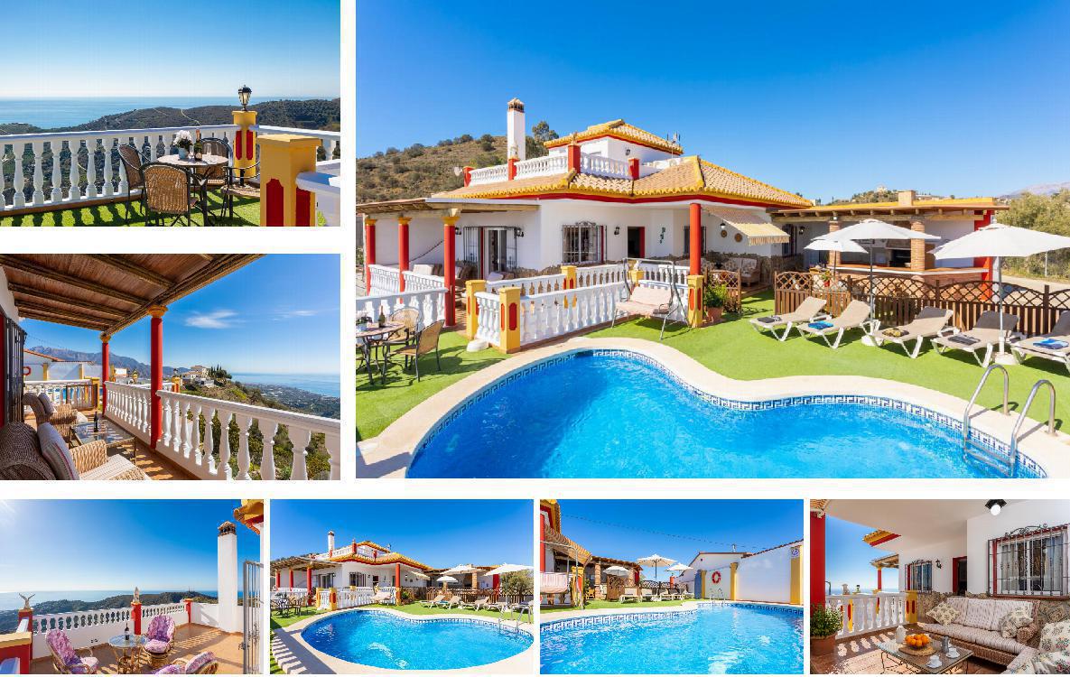 Villa Cortijo Martin Gallery Images