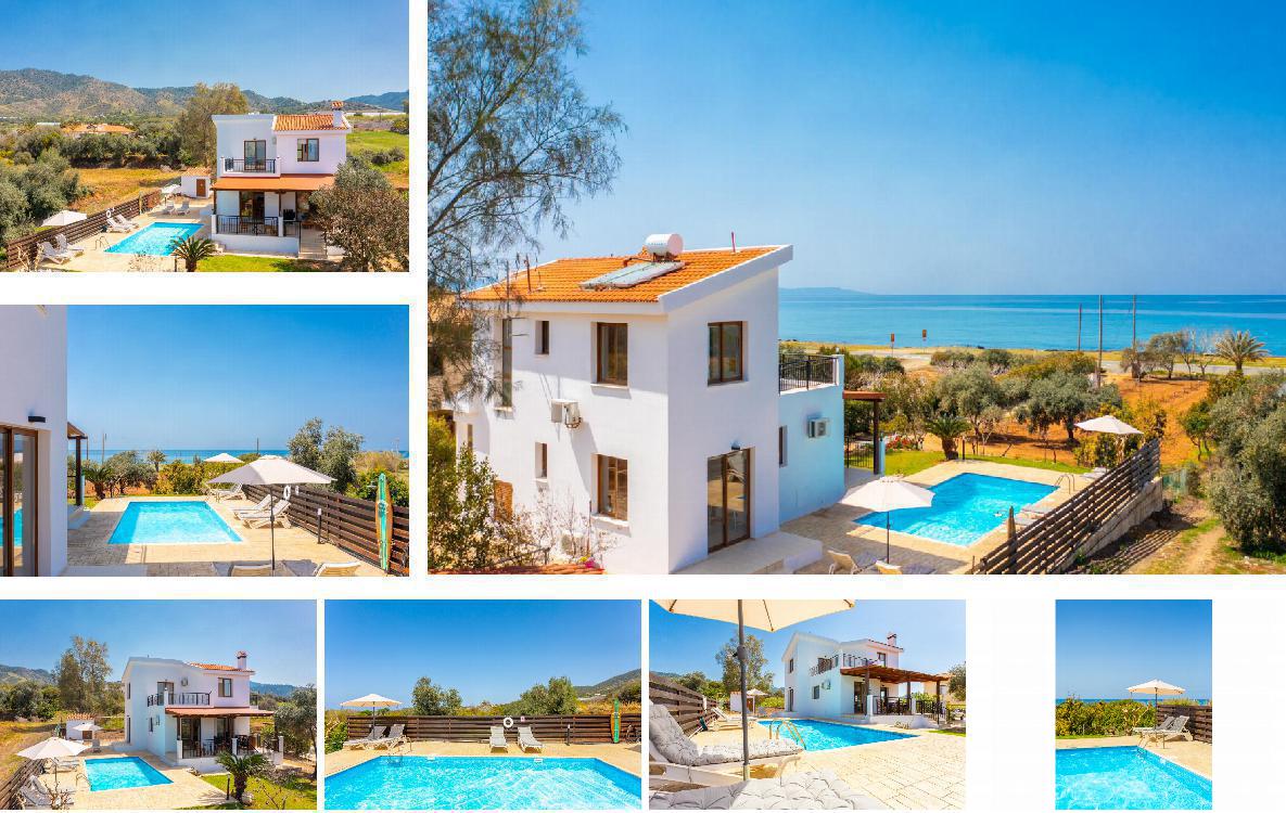 Villa Sunset Gallery Images