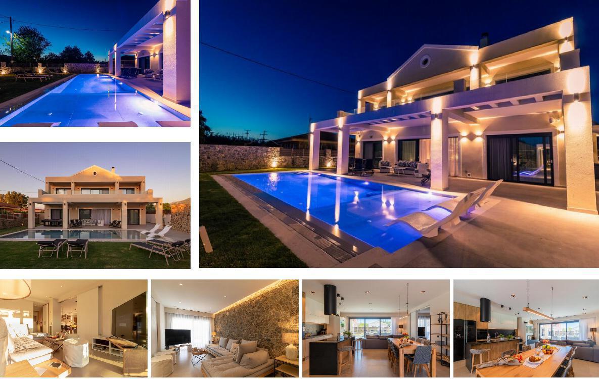 Villa Arivallos Gallery Images