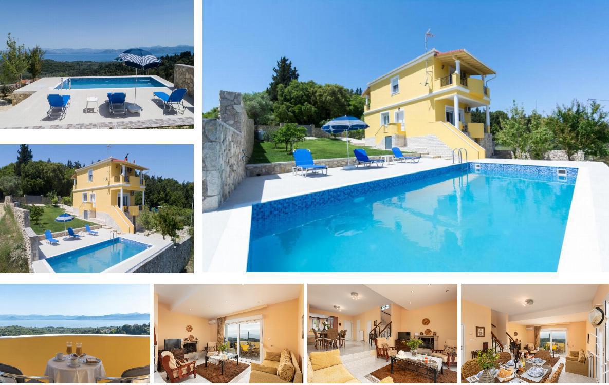 Villa Marafen Gallery Images