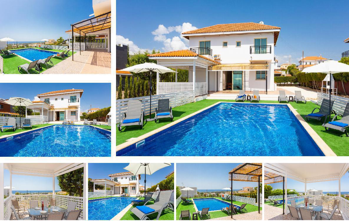 Villa Solon Gallery Images