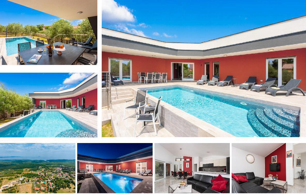 Villa LM Gallery Images