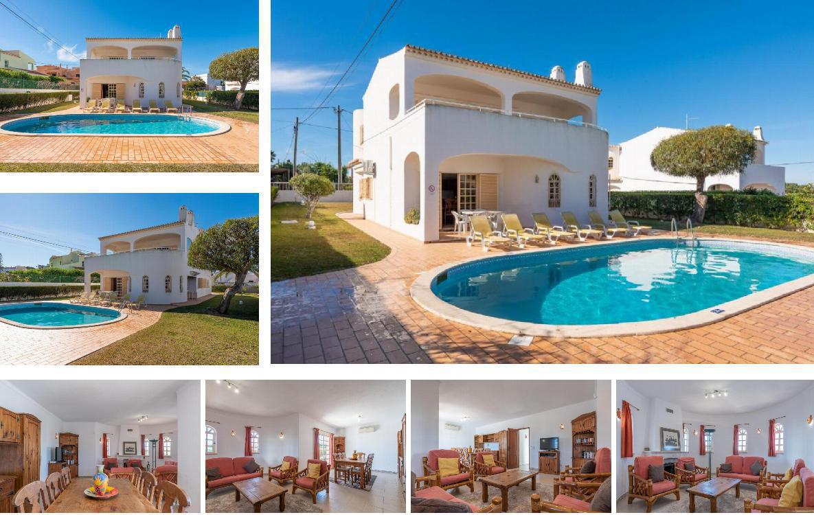 Villa Nora Gallery Images