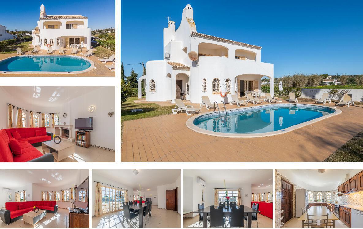 Villa Natalia Gallery Images
