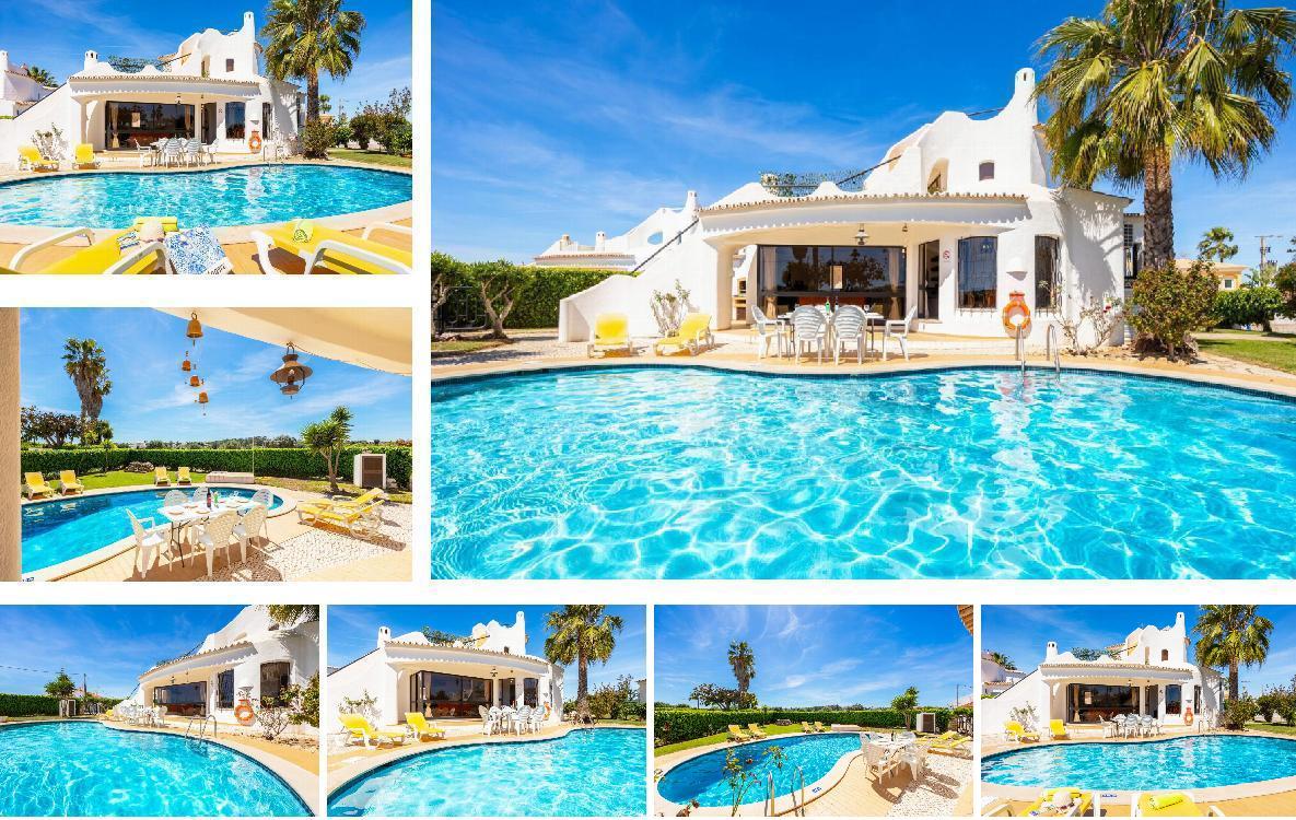 Villa Veiguinha Gallery Images
