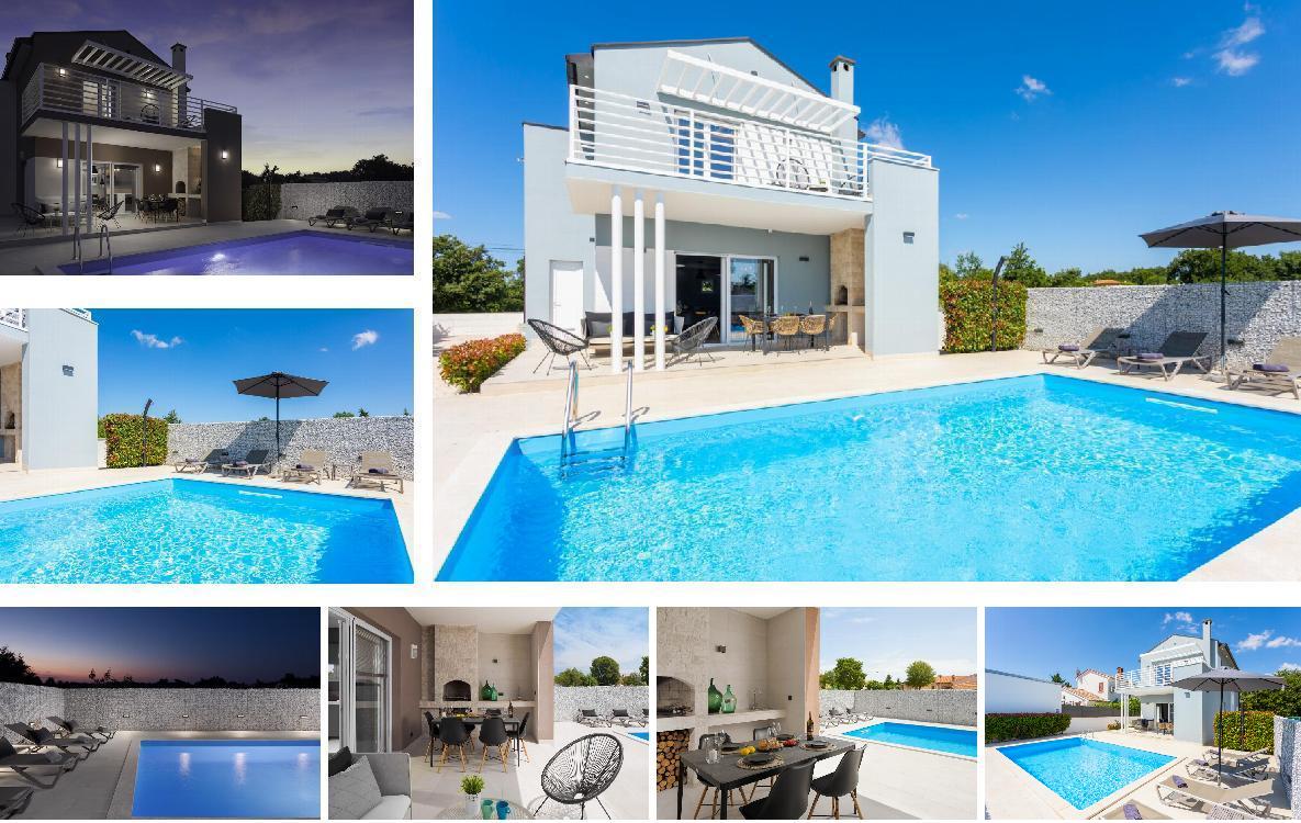 Villa Ovis Gallery Images