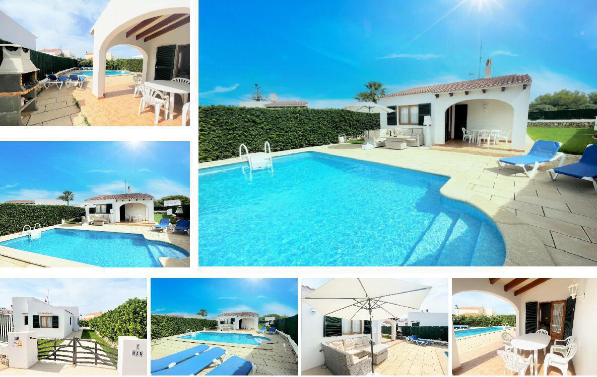 Villa Mar Uno Gallery Images