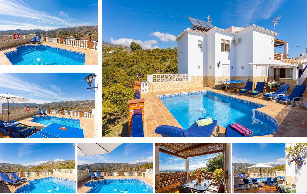 Villa Ana y Garcia Gallery Images