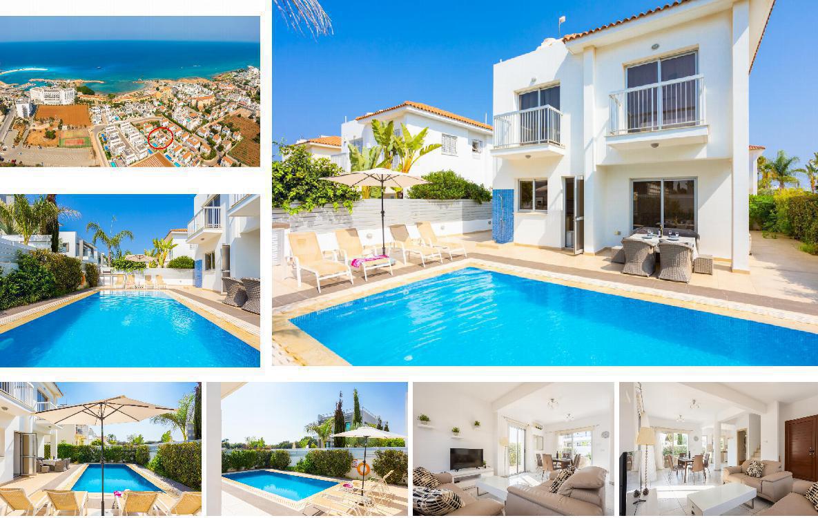 Villa Marina Gallery Images