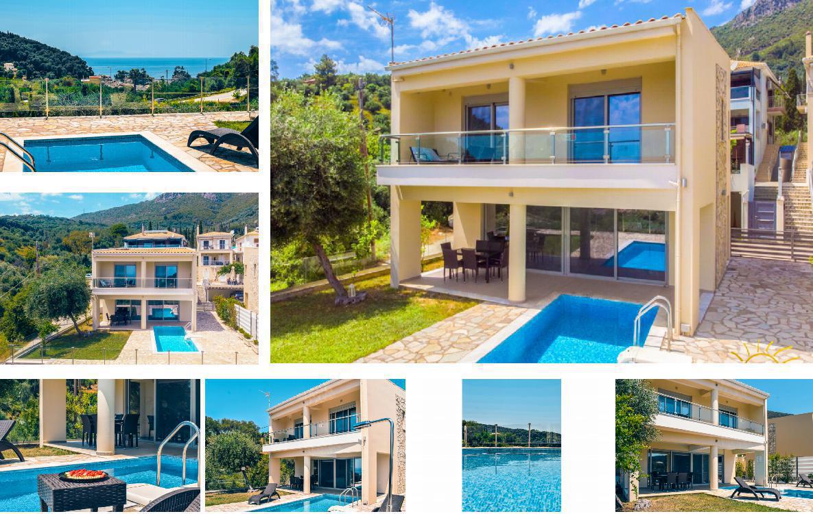 Villa Argo Gallery Images