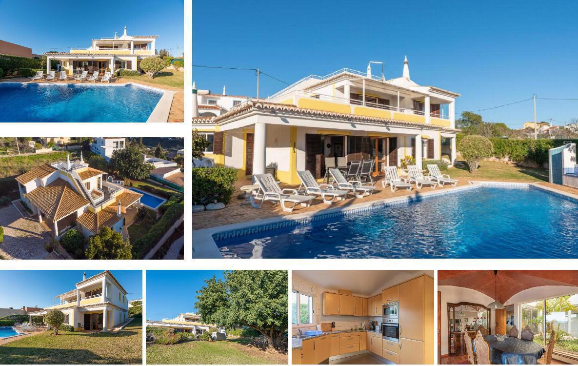 Villa Andrea Gallery Images
