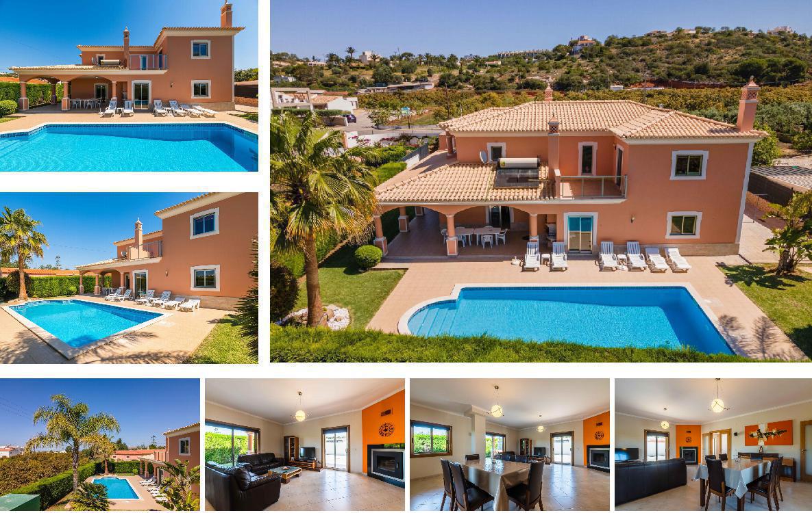 Villa Hunes Gallery Images