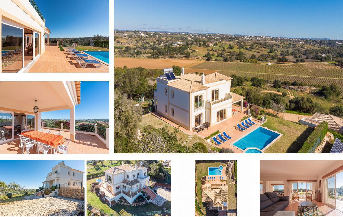 Villa Agua Gallery Images