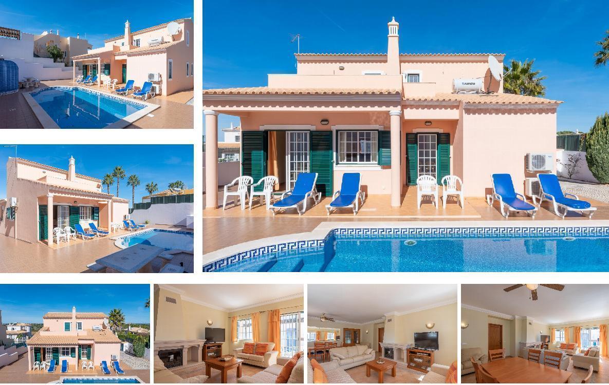 Villa Santa Maria Gallery Images
