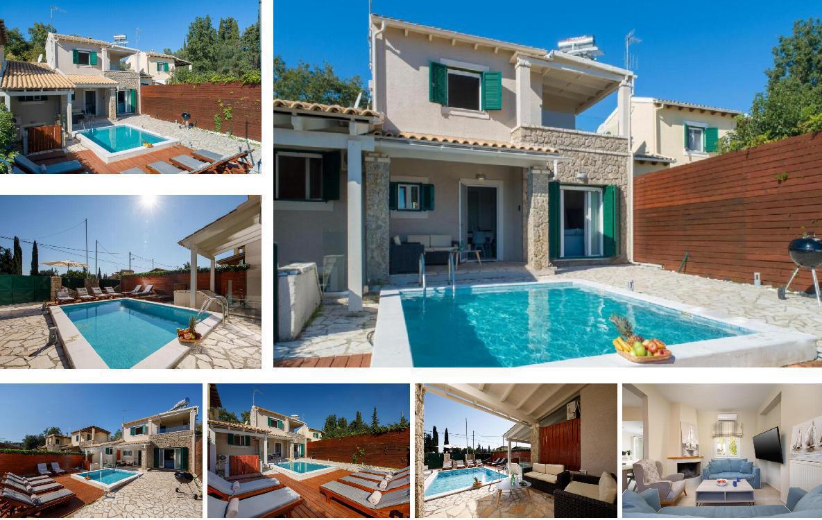 Villa George Gallery Images