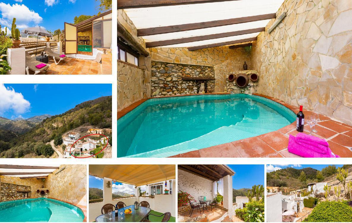 Villa Jardin Gallery Images
