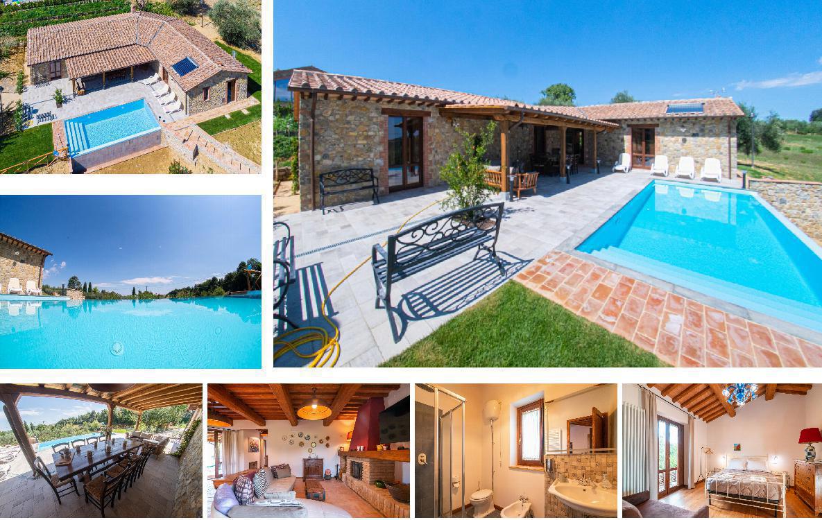 Villa Il Melograno Gallery Images